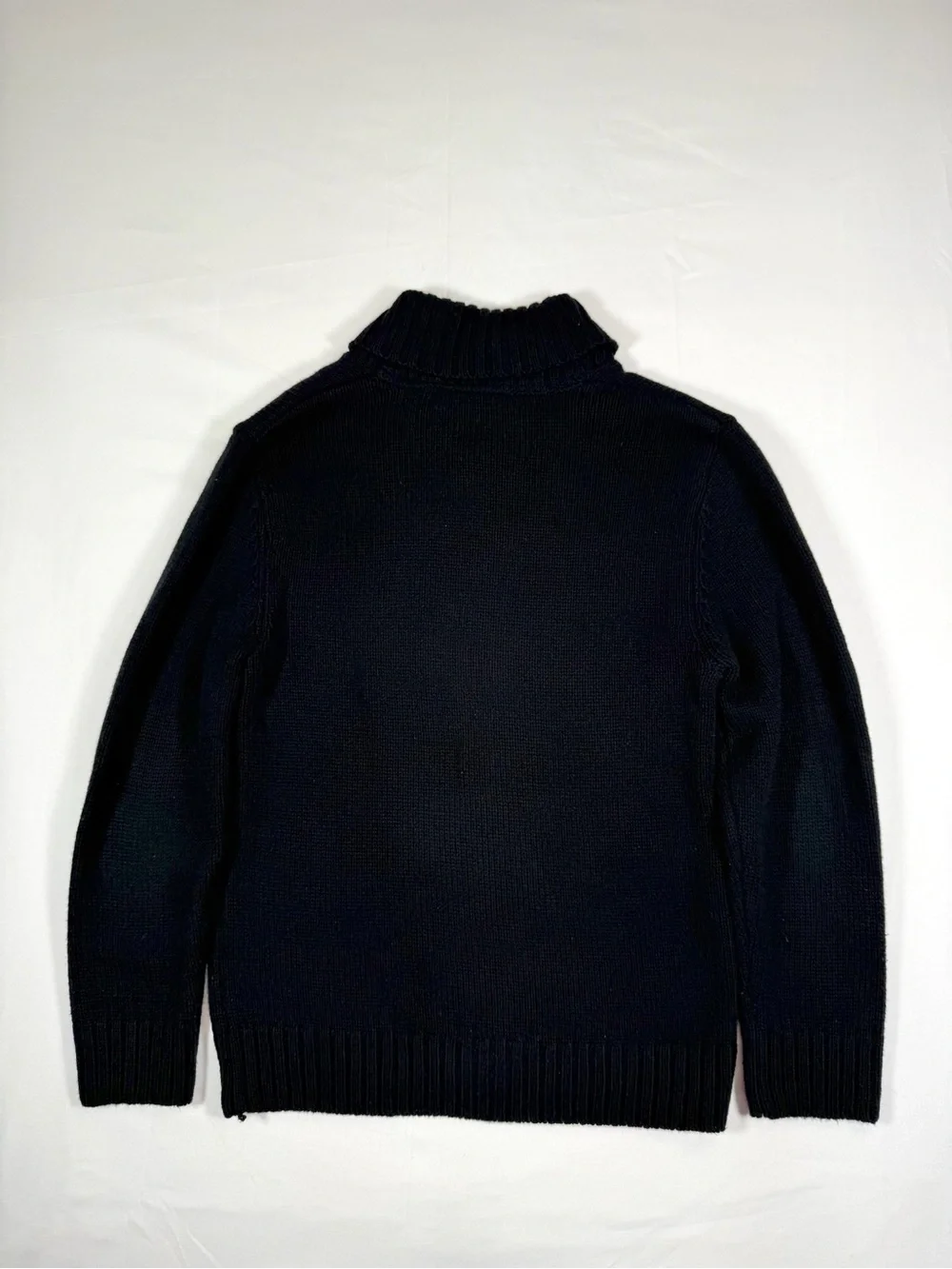 GYMBOREE Boys Fair Isle Shawl Collar Sweater Size M 7-8 Nordic Ski Lodge Holiday